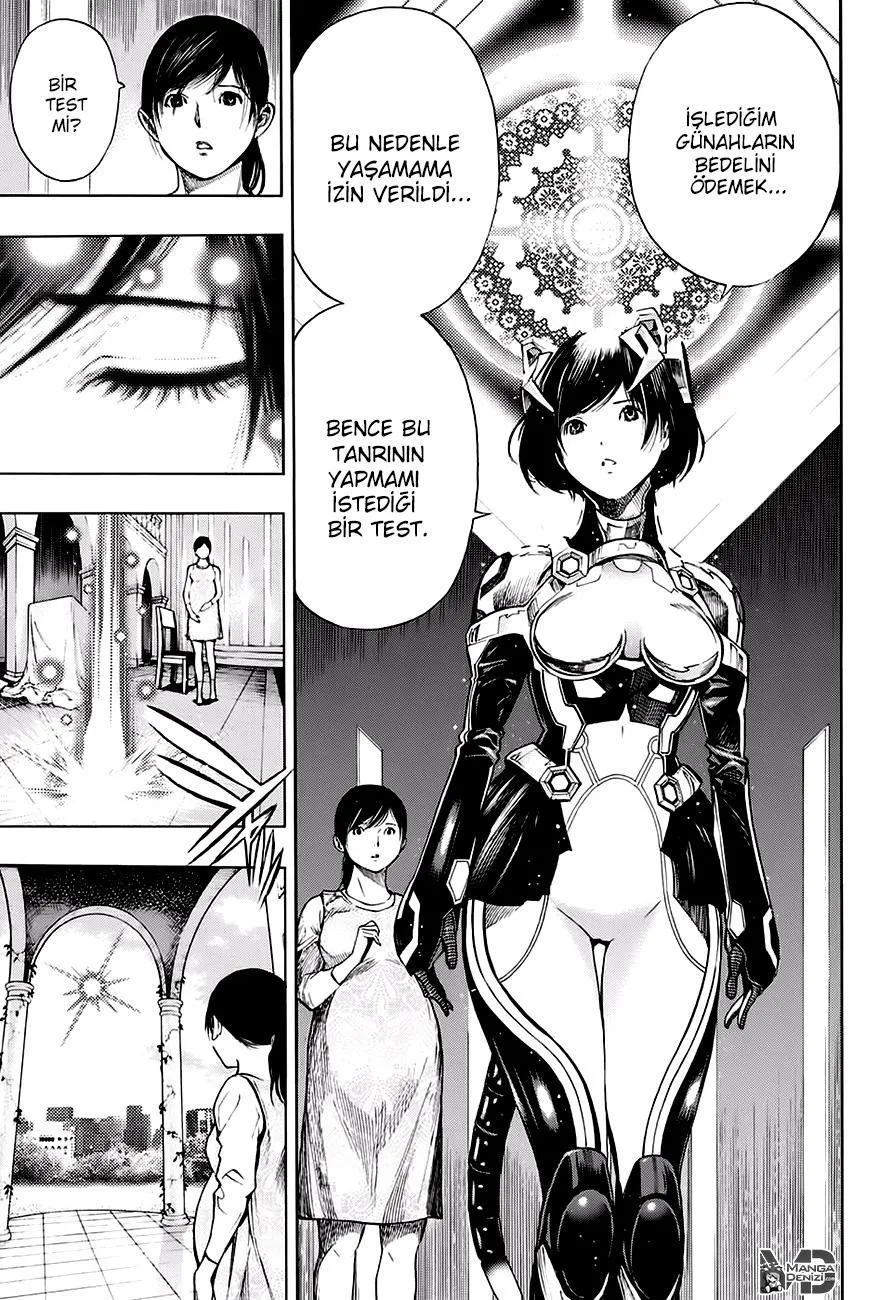 Platinum End - Sayfa 16