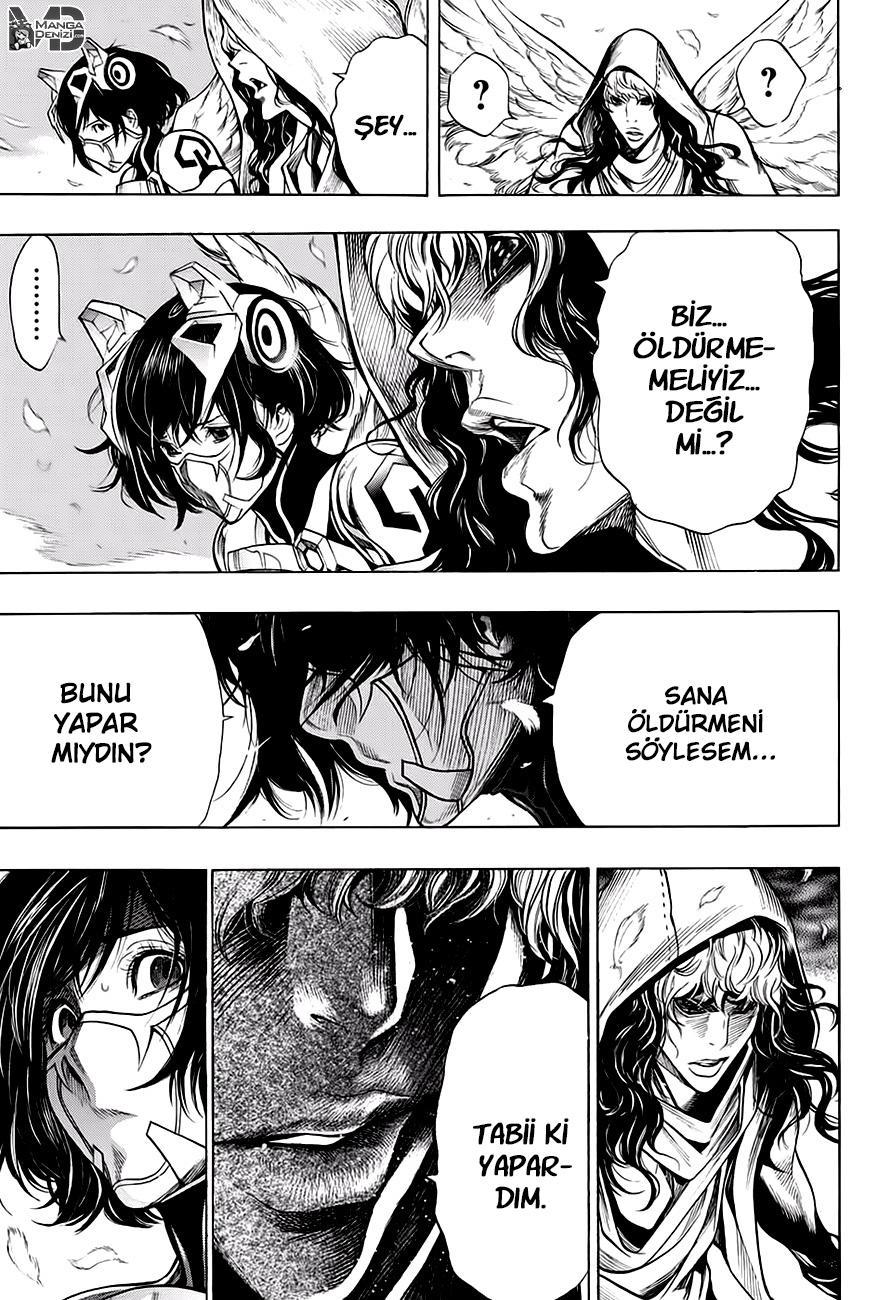 Platinum End mangasının 18 bölümünün 20. sayfasını okuyorsunuz.