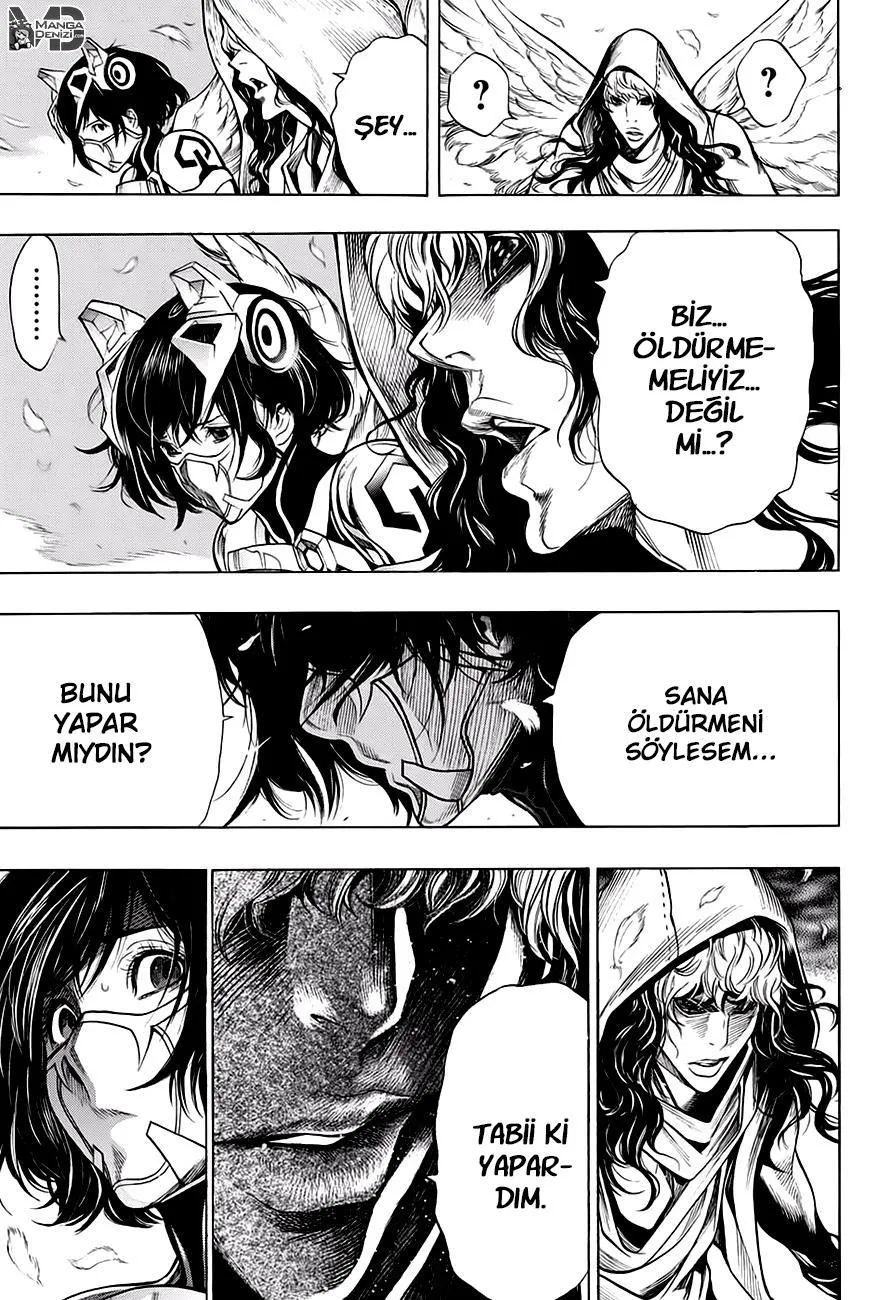Platinum End - Sayfa 20