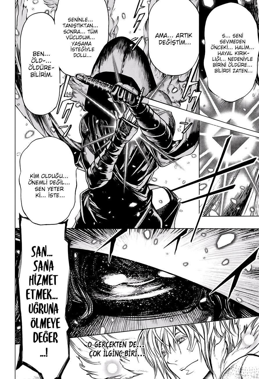 Platinum End mangasının 18 bölümünün 21. sayfasını okuyorsunuz.