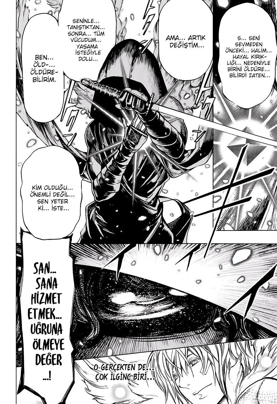 Platinum End - Sayfa 21