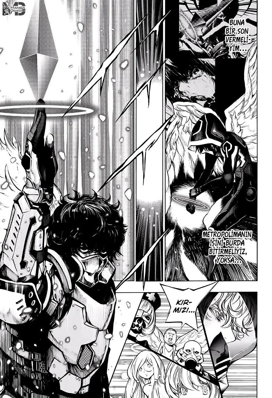 Platinum End - Sayfa 24