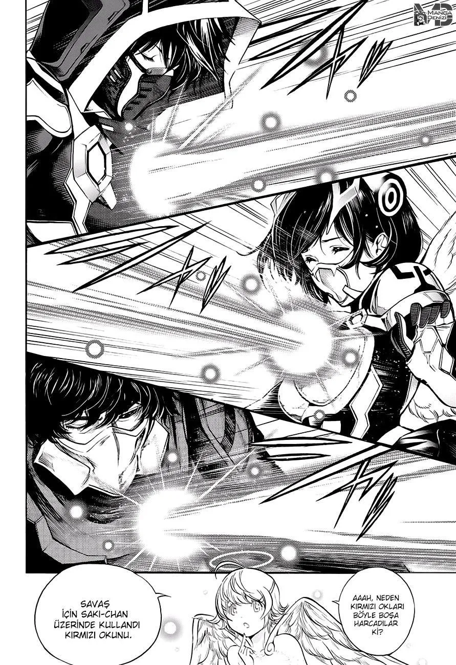 Platinum End - Sayfa 28