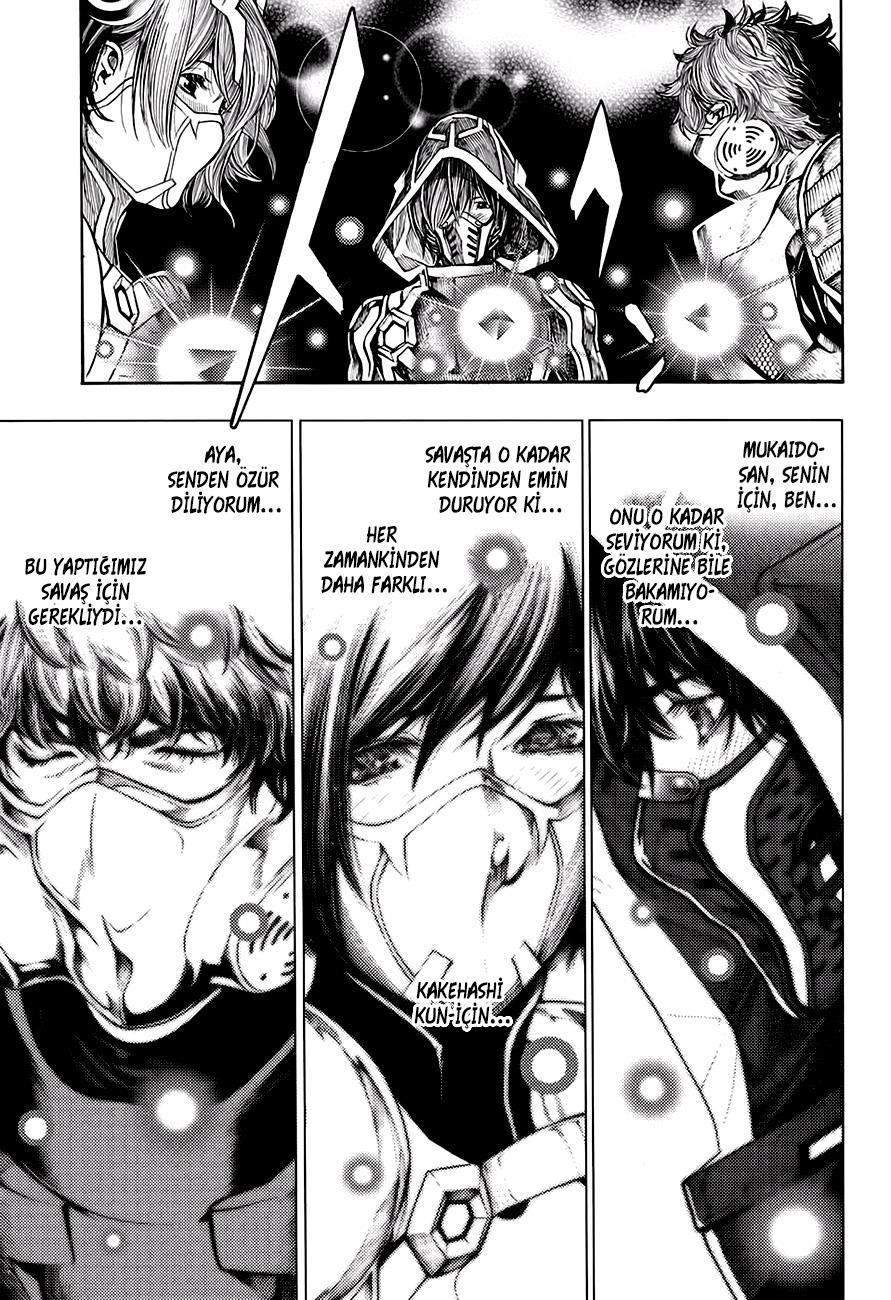 Platinum End mangasının 18 bölümünün 29. sayfasını okuyorsunuz.