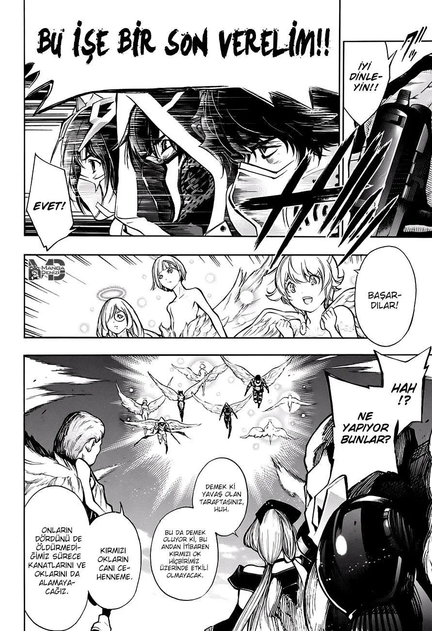 Platinum End - Sayfa 30