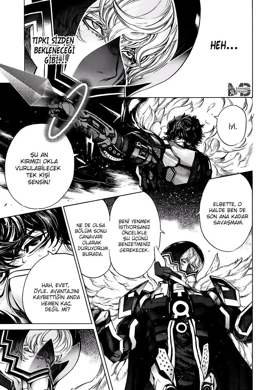 Platinum End - Sayfa 31