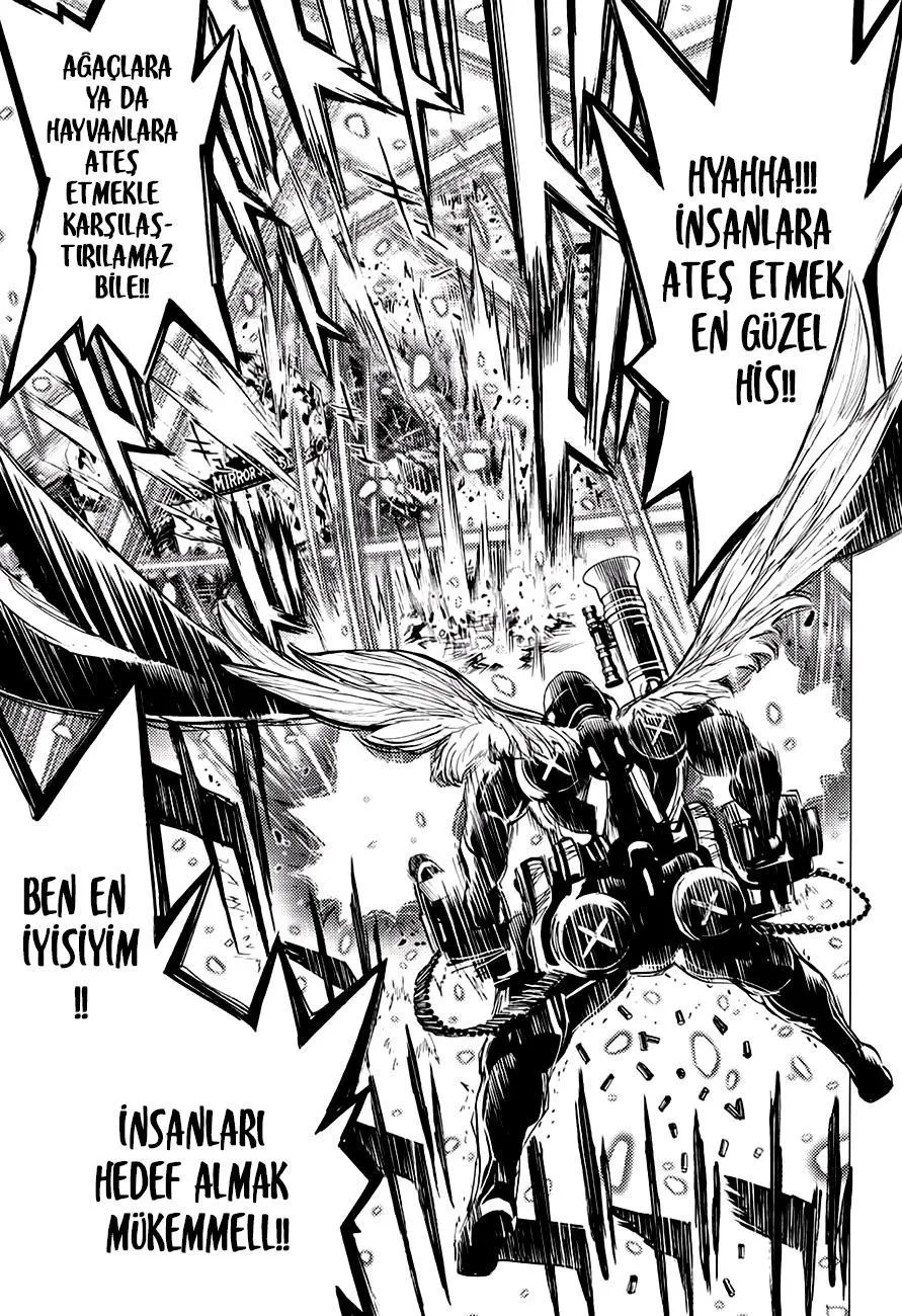 Platinum End - Sayfa 36