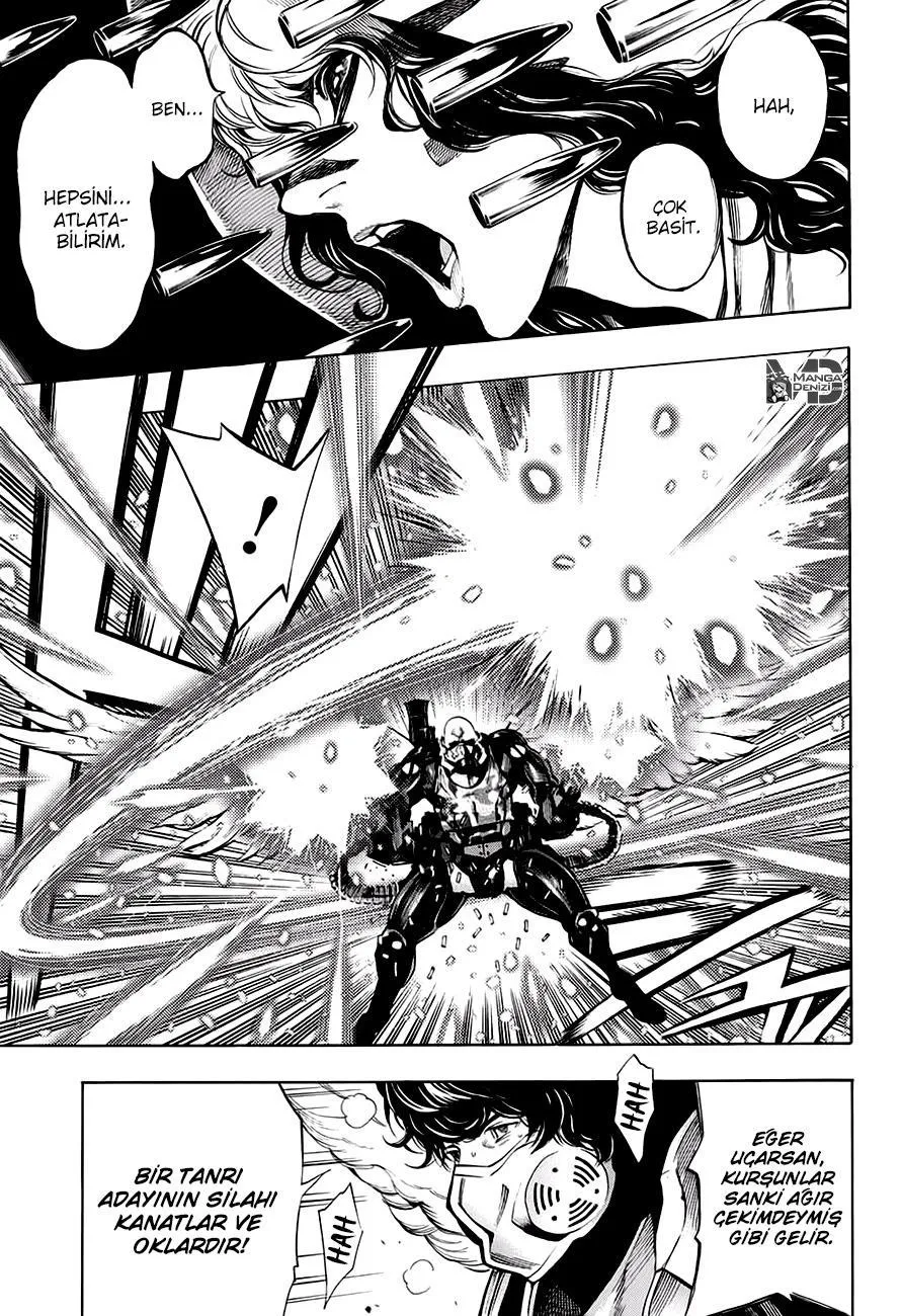 Platinum End - Sayfa 38