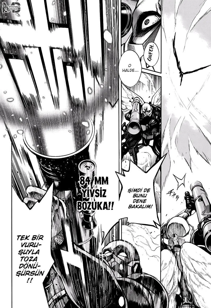 Platinum End - Sayfa 39