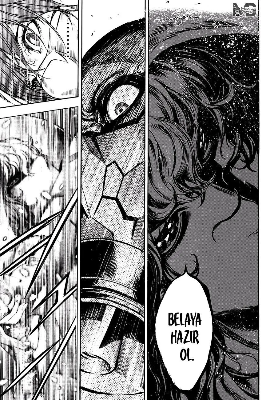 Platinum End - Sayfa 44