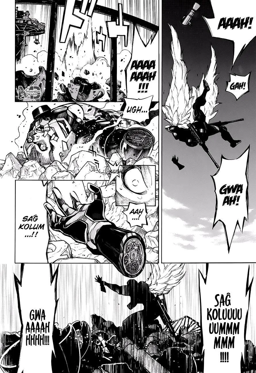 Platinum End - Sayfa 46