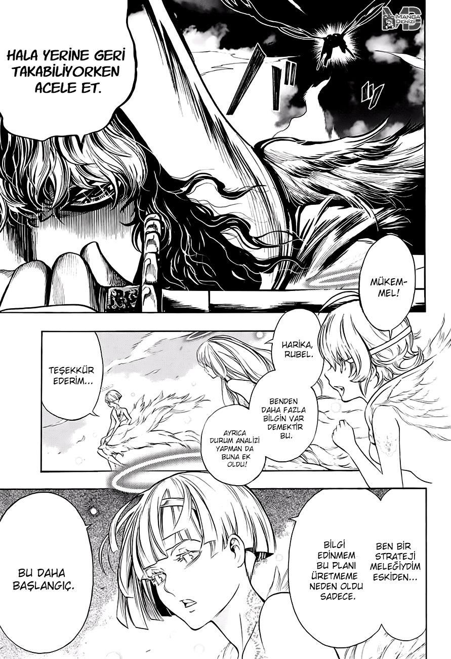 Platinum End mangasının 18 bölümünün 47. sayfasını okuyorsunuz.