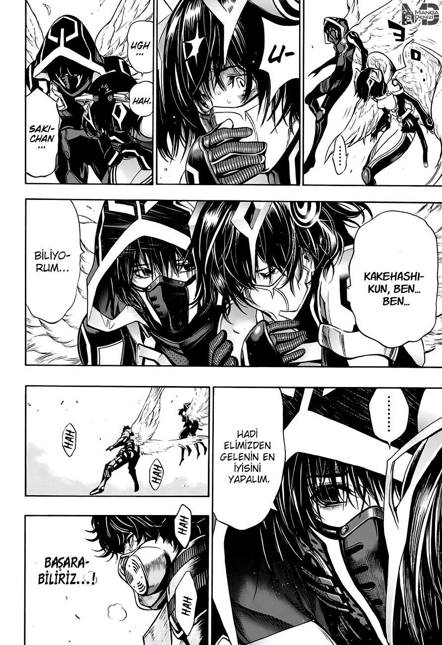 Platinum End mangasının 18 bölümünün 48. sayfasını okuyorsunuz.