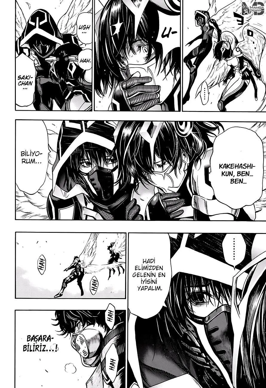 Platinum End - Sayfa 48