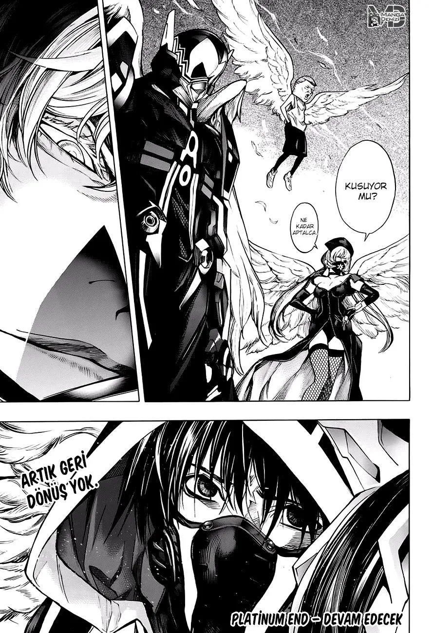 Platinum End - Bölüm 18 - Sayfa 49