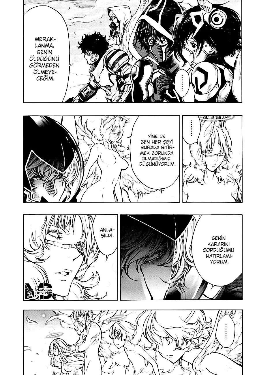 Platinum End - Sayfa 4