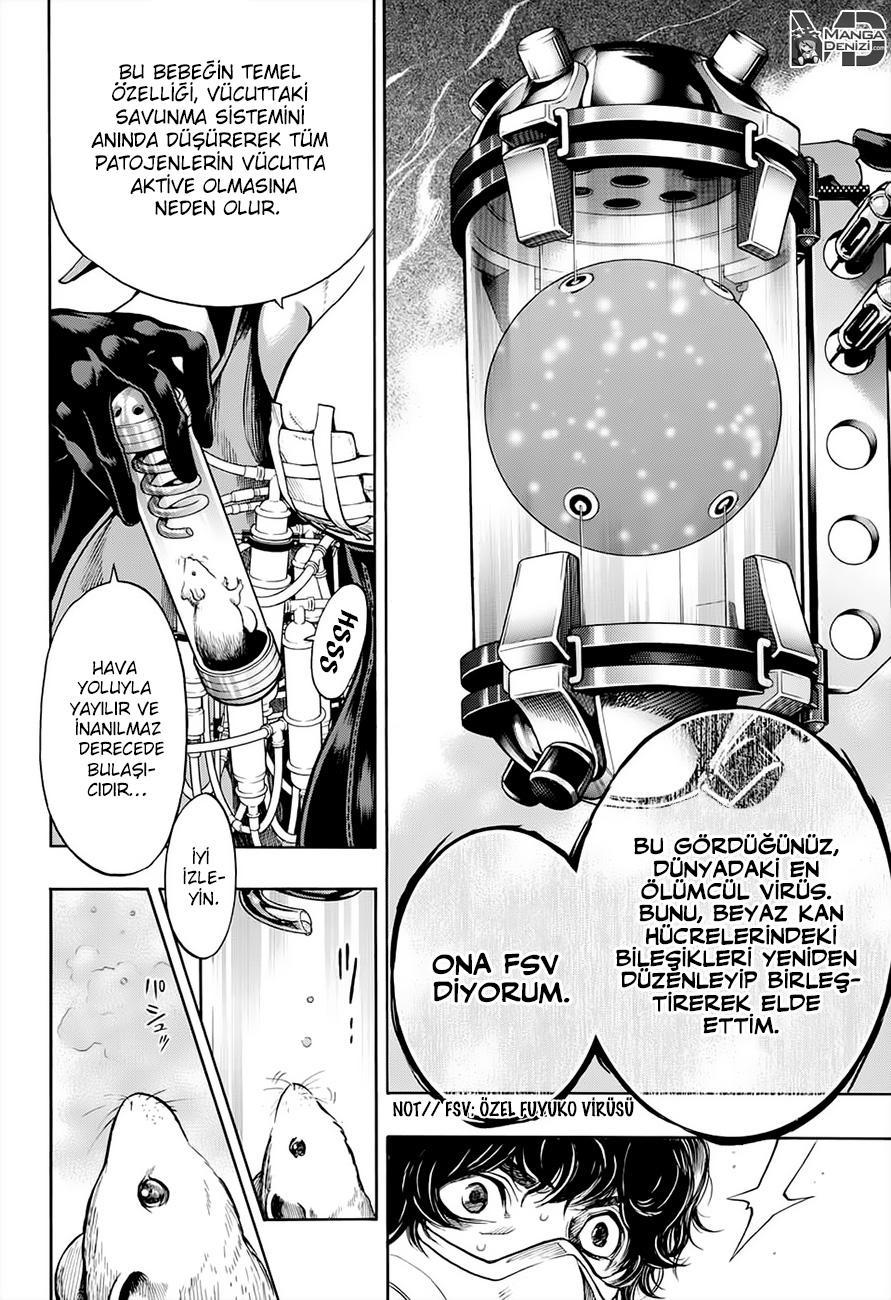 Platinum End mangasının 19 bölümünün 7. sayfasını okuyorsunuz.