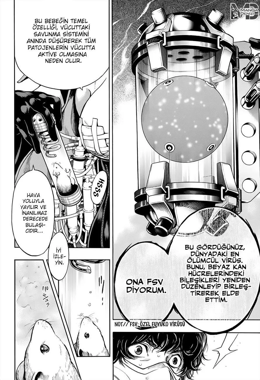 Platinum End - Sayfa 7