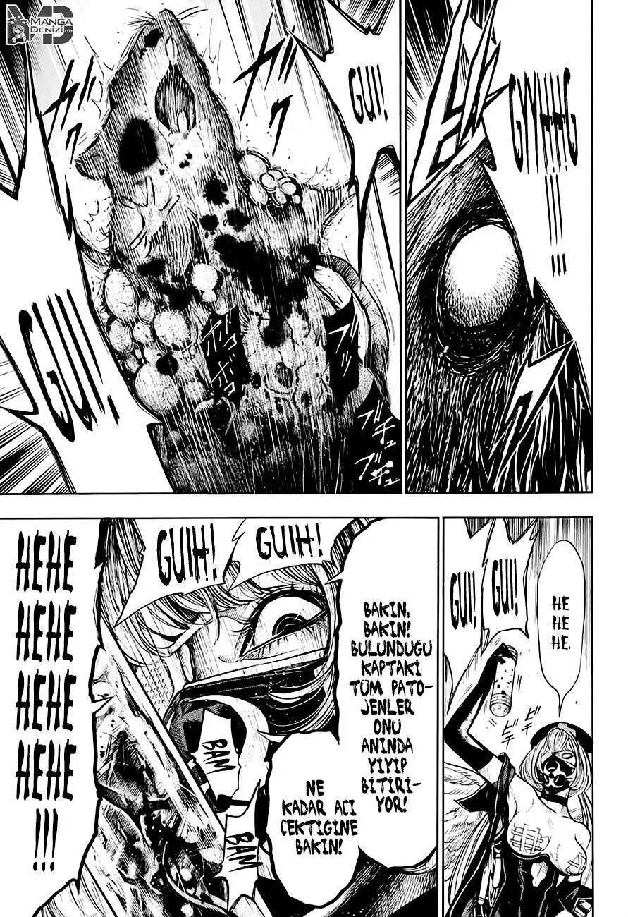 Platinum End - Sayfa 8