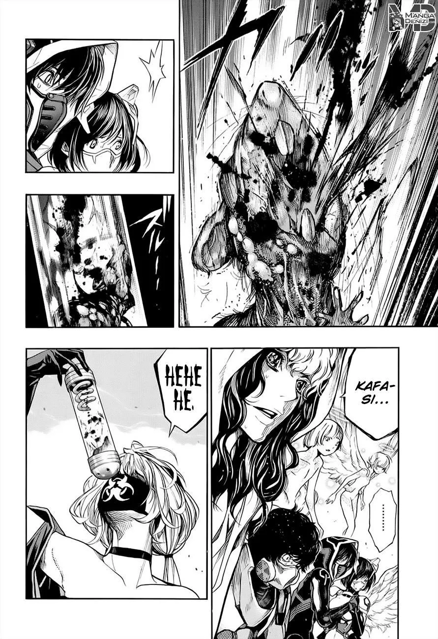 Platinum End - Sayfa 9