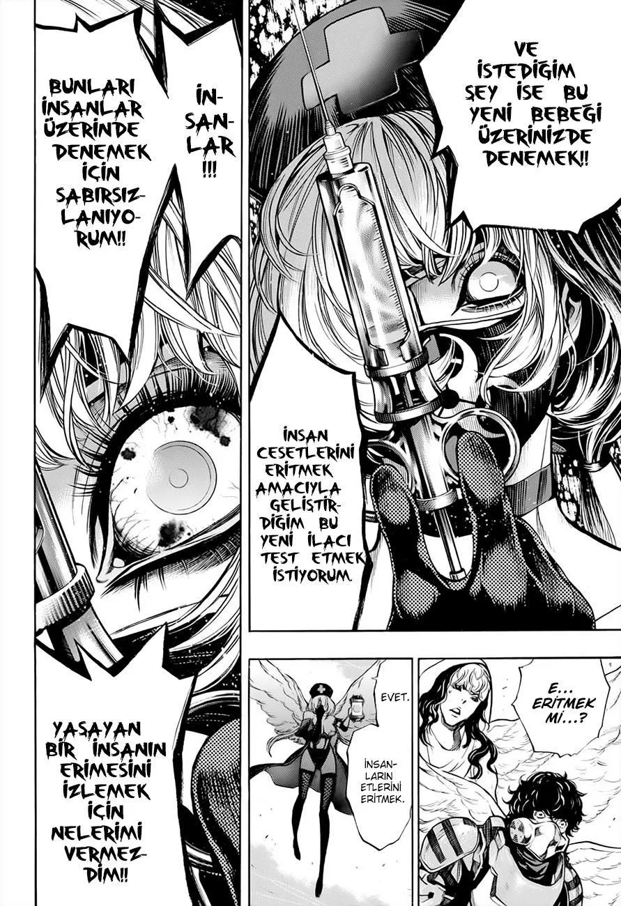 Platinum End - Sayfa 12