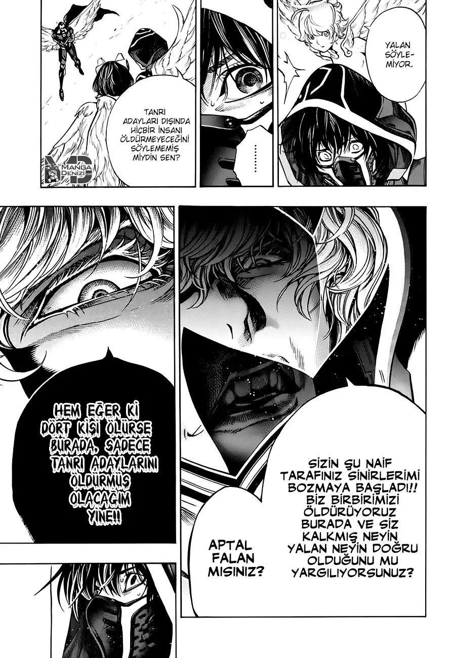 Platinum End - Sayfa 15