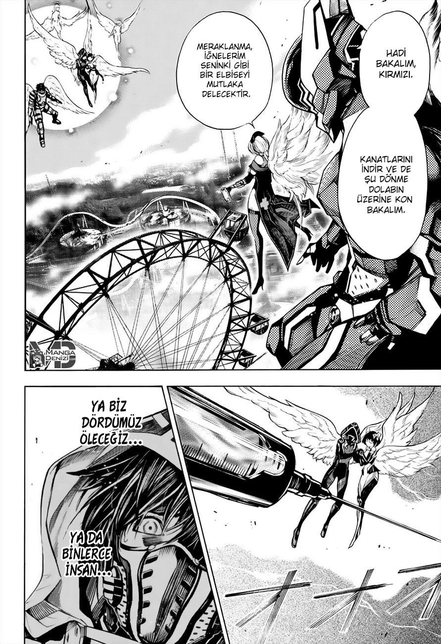 Platinum End mangasının 19 bölümünün 16. sayfasını okuyorsunuz.