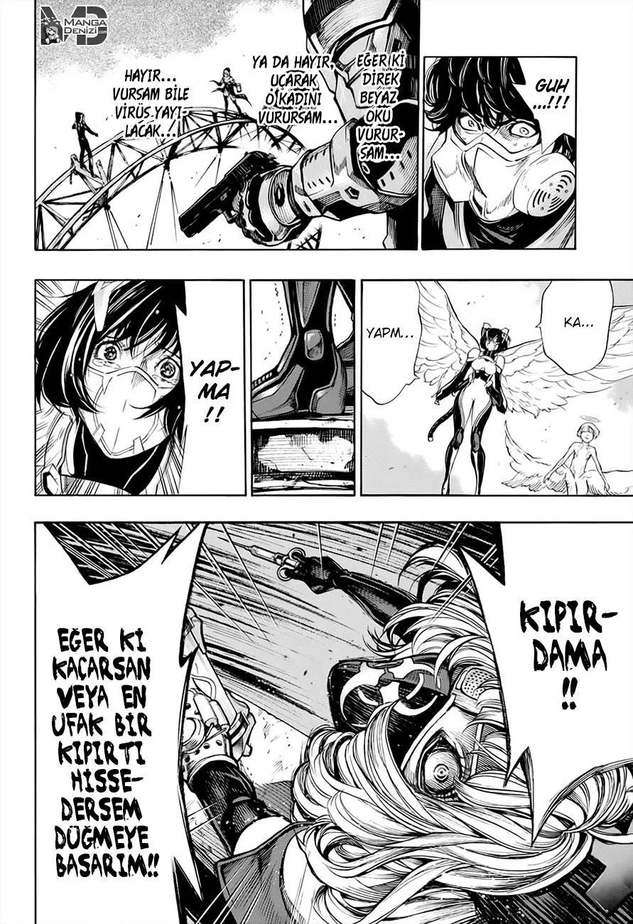 Platinum End - Sayfa 19