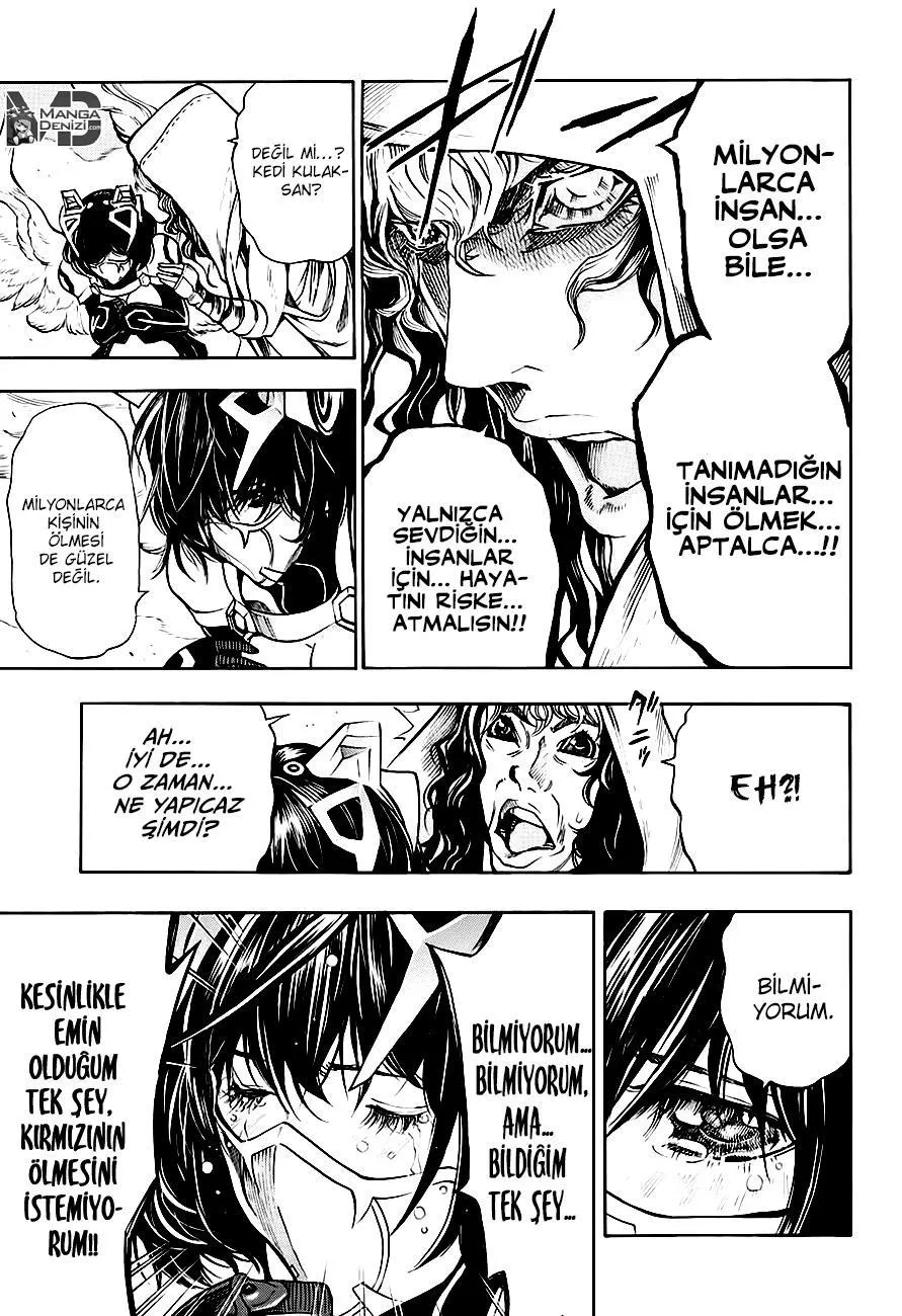 Platinum End - Sayfa 24