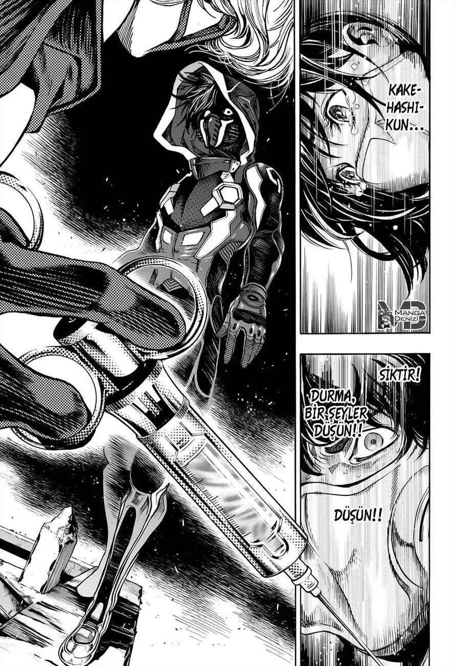 Platinum End - Sayfa 26