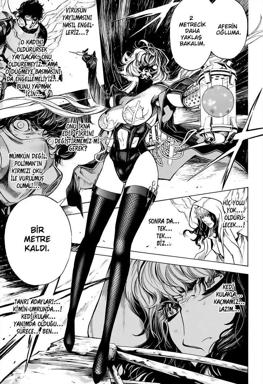 Platinum End - Sayfa 28