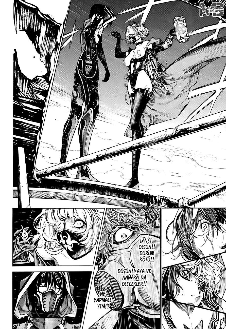 Platinum End mangasının 19 bölümünün 31. sayfasını okuyorsunuz.