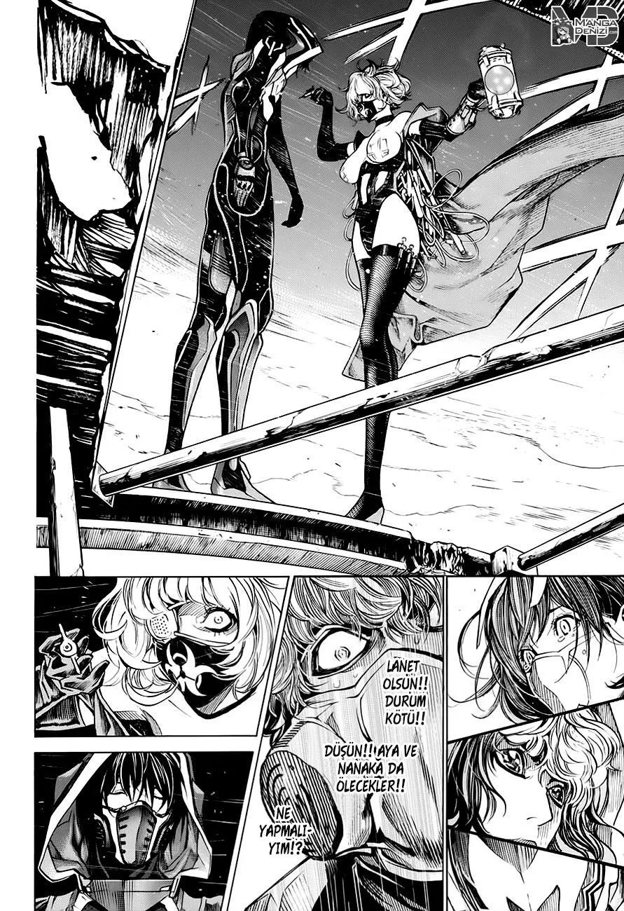 Platinum End - Sayfa 31