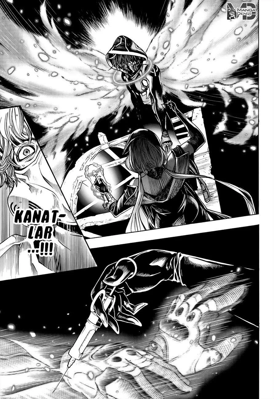 Platinum End - Sayfa 34