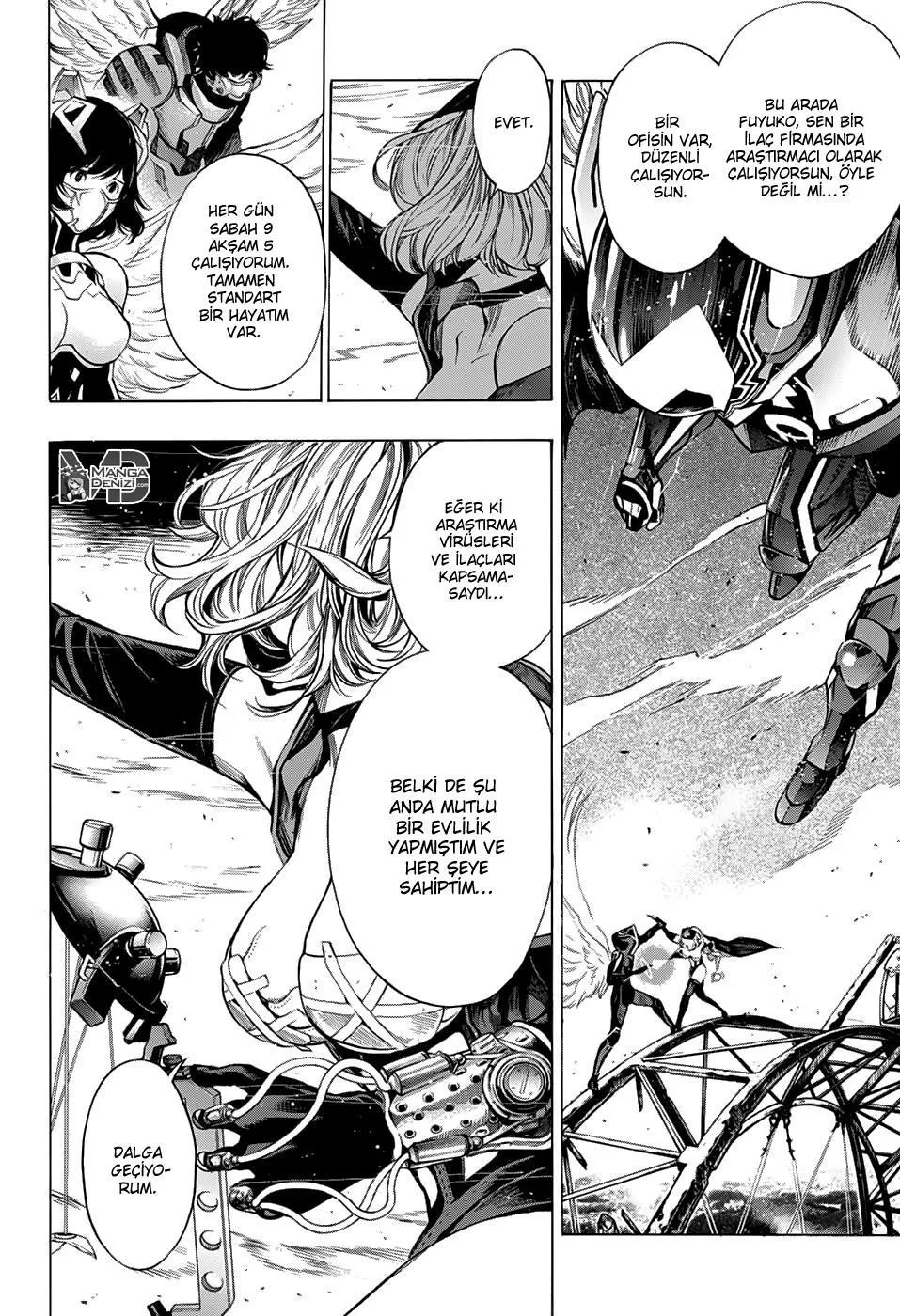 Platinum End - Sayfa 7