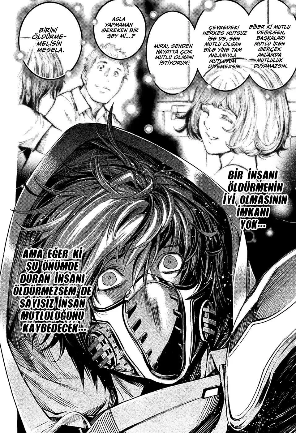 Platinum End - Sayfa 11