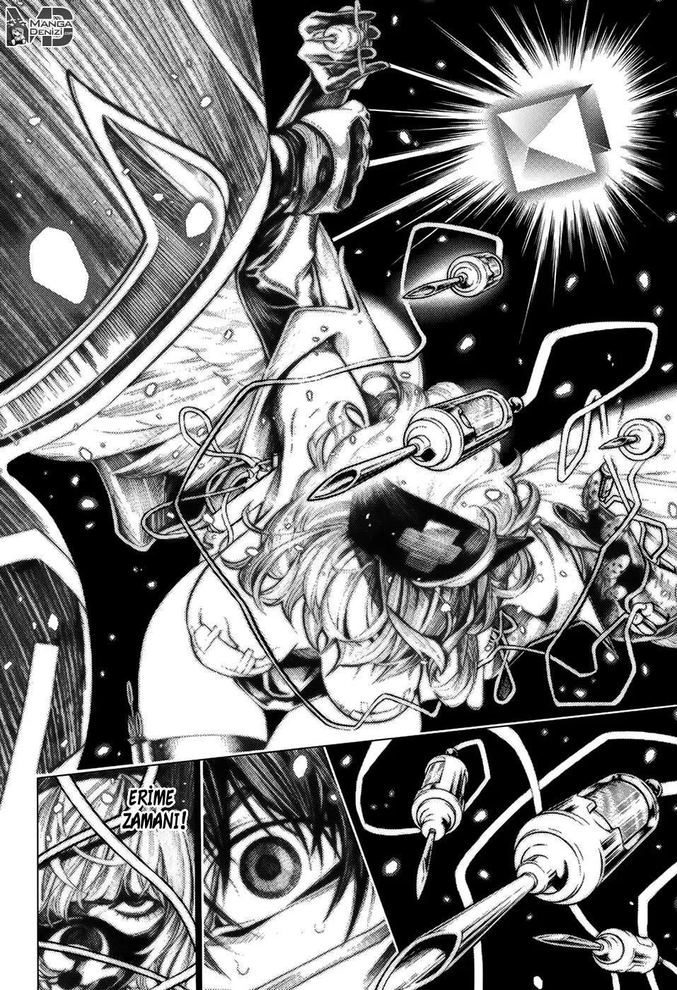 Platinum End - Sayfa 26