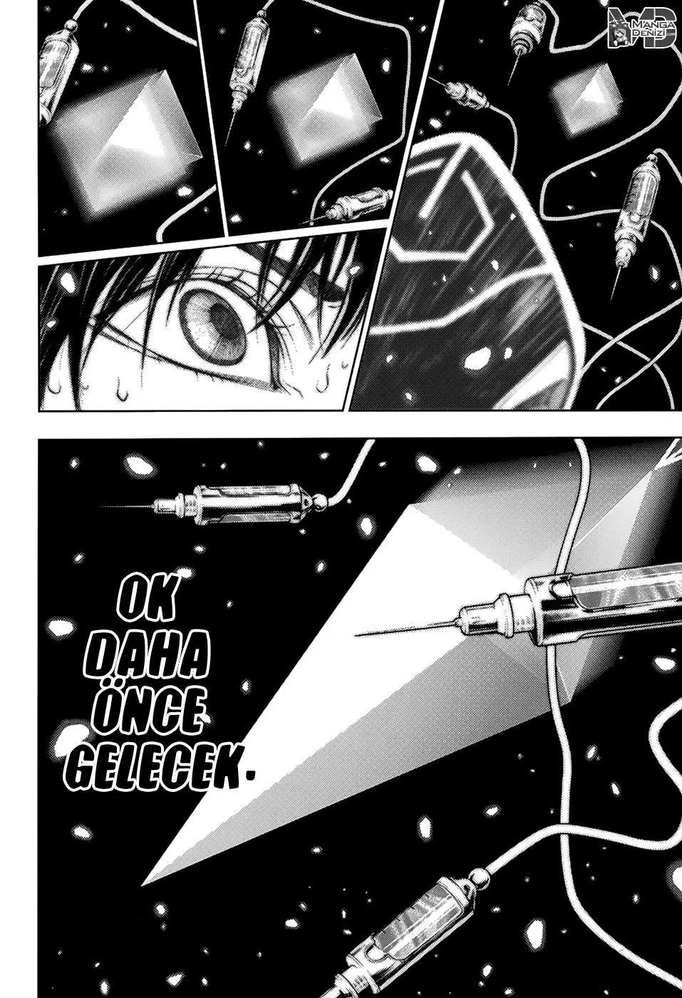 Platinum End - Sayfa 28
