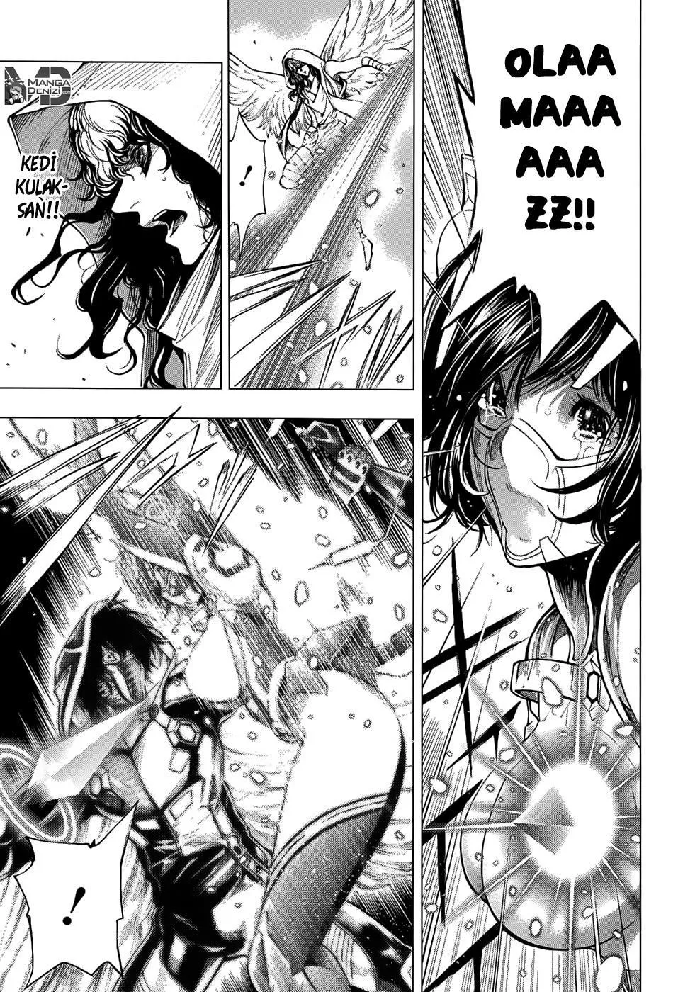 Platinum End - Sayfa 29