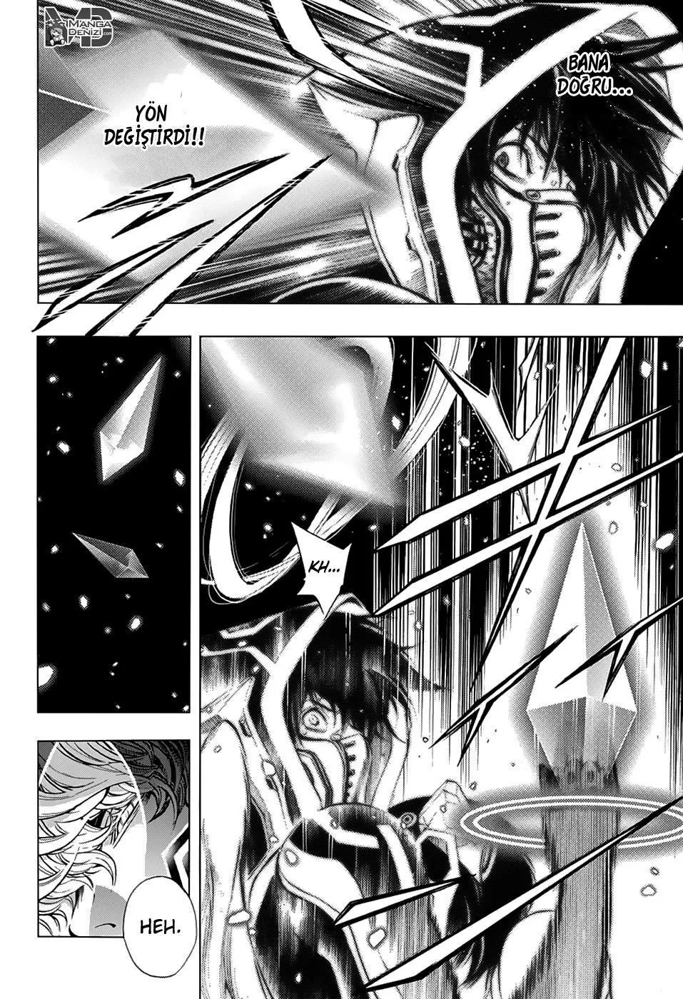 Platinum End - Sayfa 31