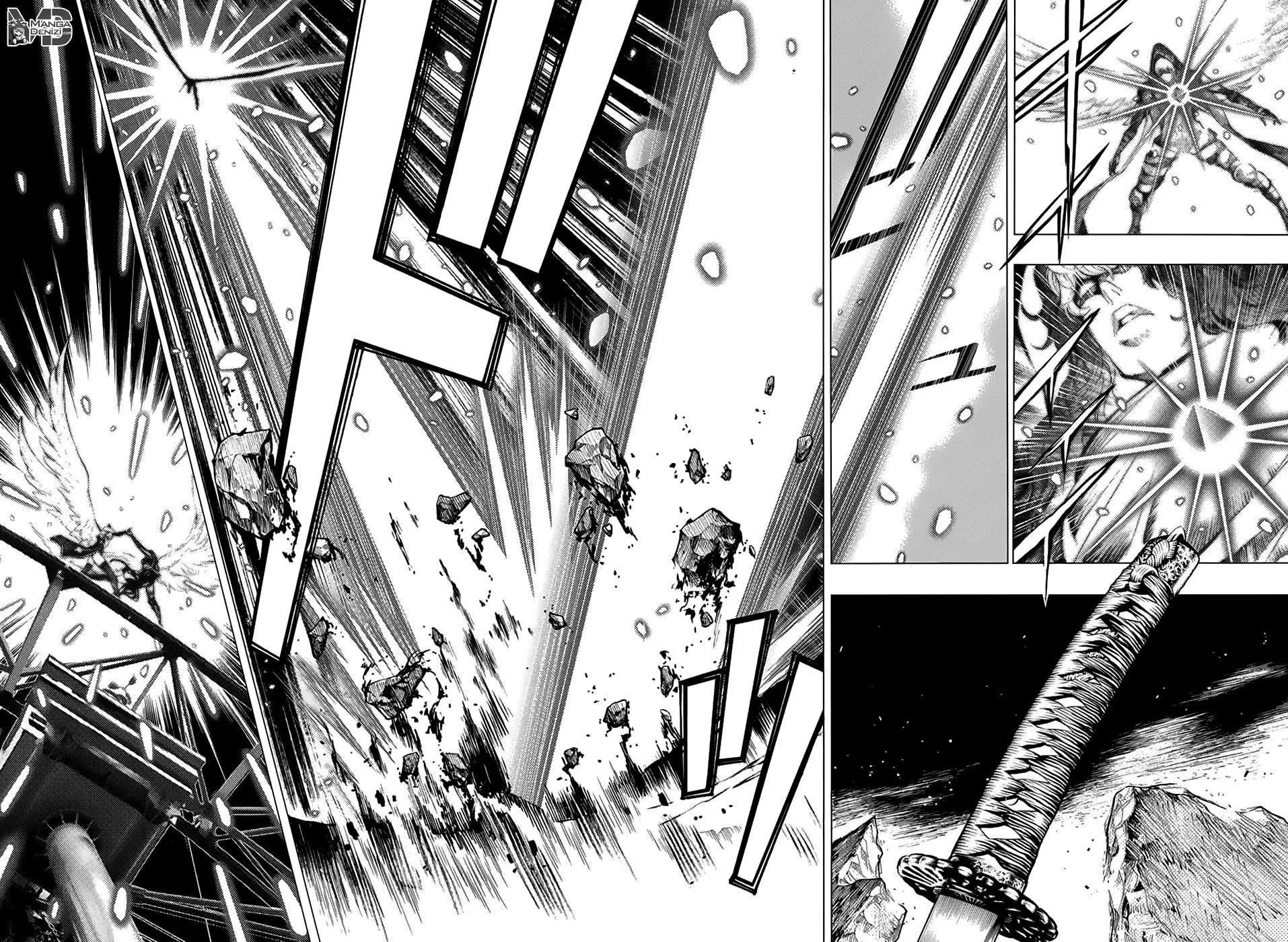 Platinum End - Sayfa 33