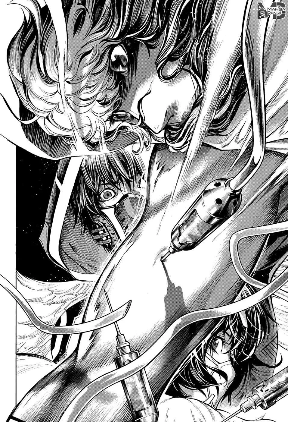 Platinum End - Sayfa 37