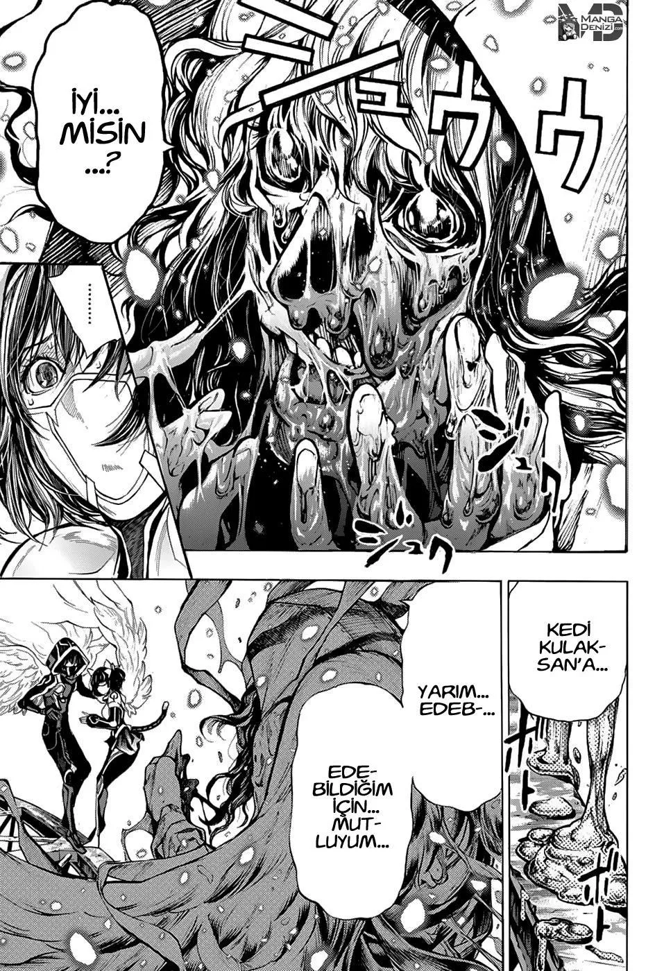 Platinum End - Sayfa 42