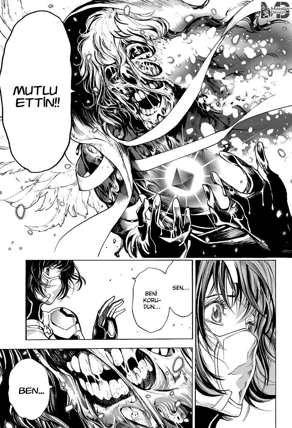 Platinum End mangasının 20 bölümünün 44. sayfasını okuyorsunuz.
