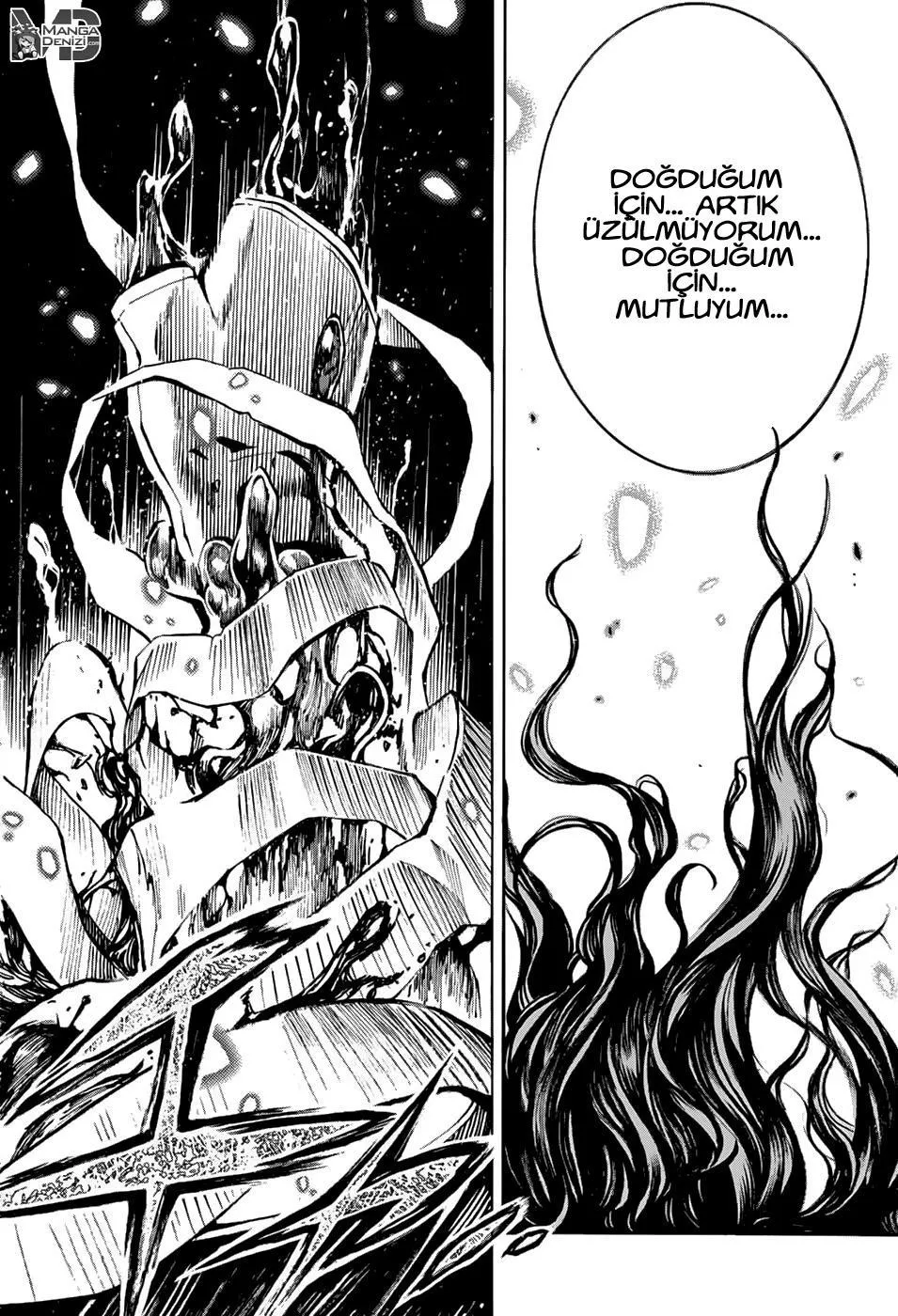 Platinum End - Sayfa 45