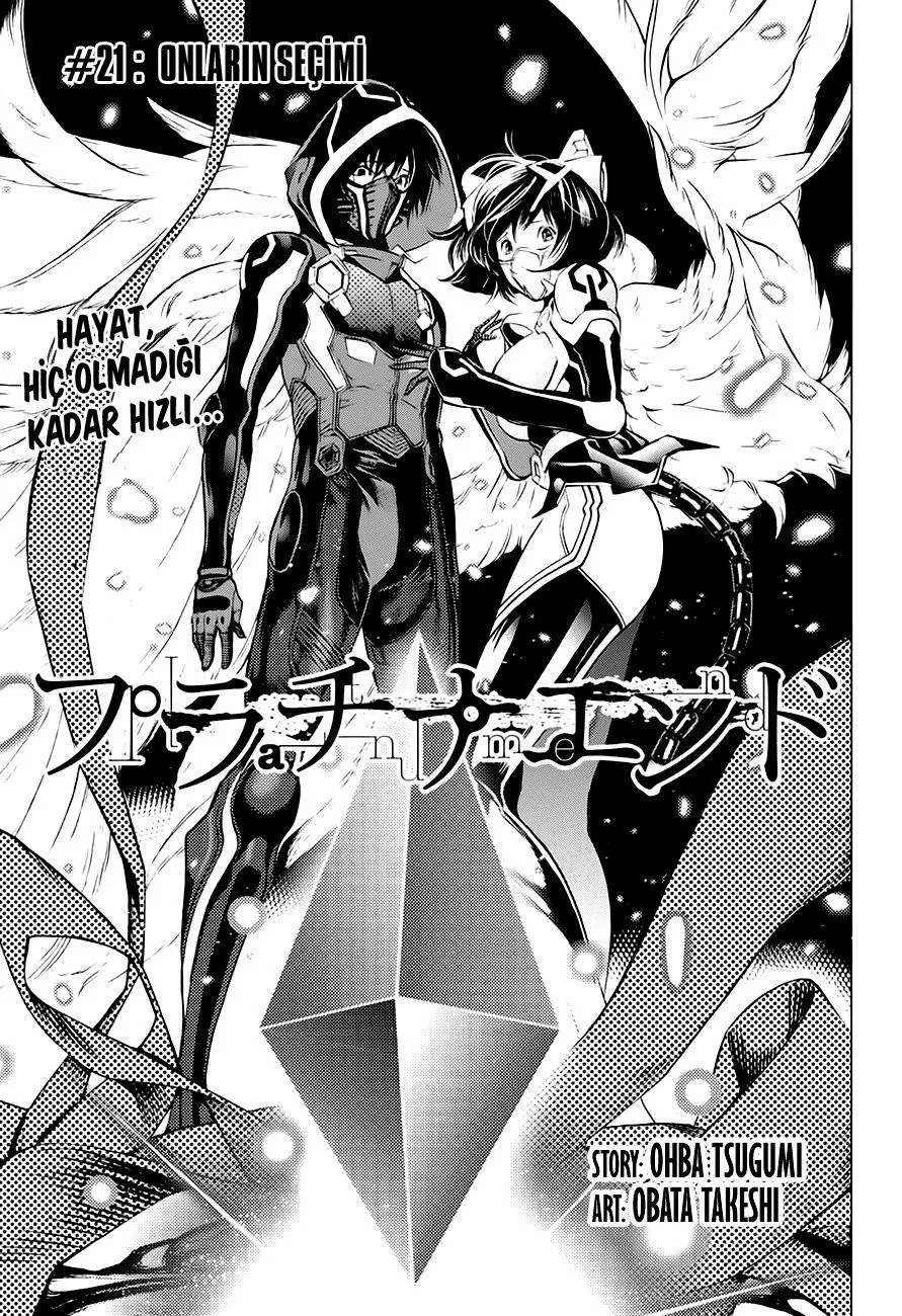 Platinum End - Sayfa 2