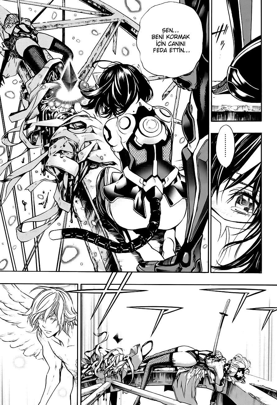 Platinum End mangasının 21 bölümünün 4. sayfasını okuyorsunuz.