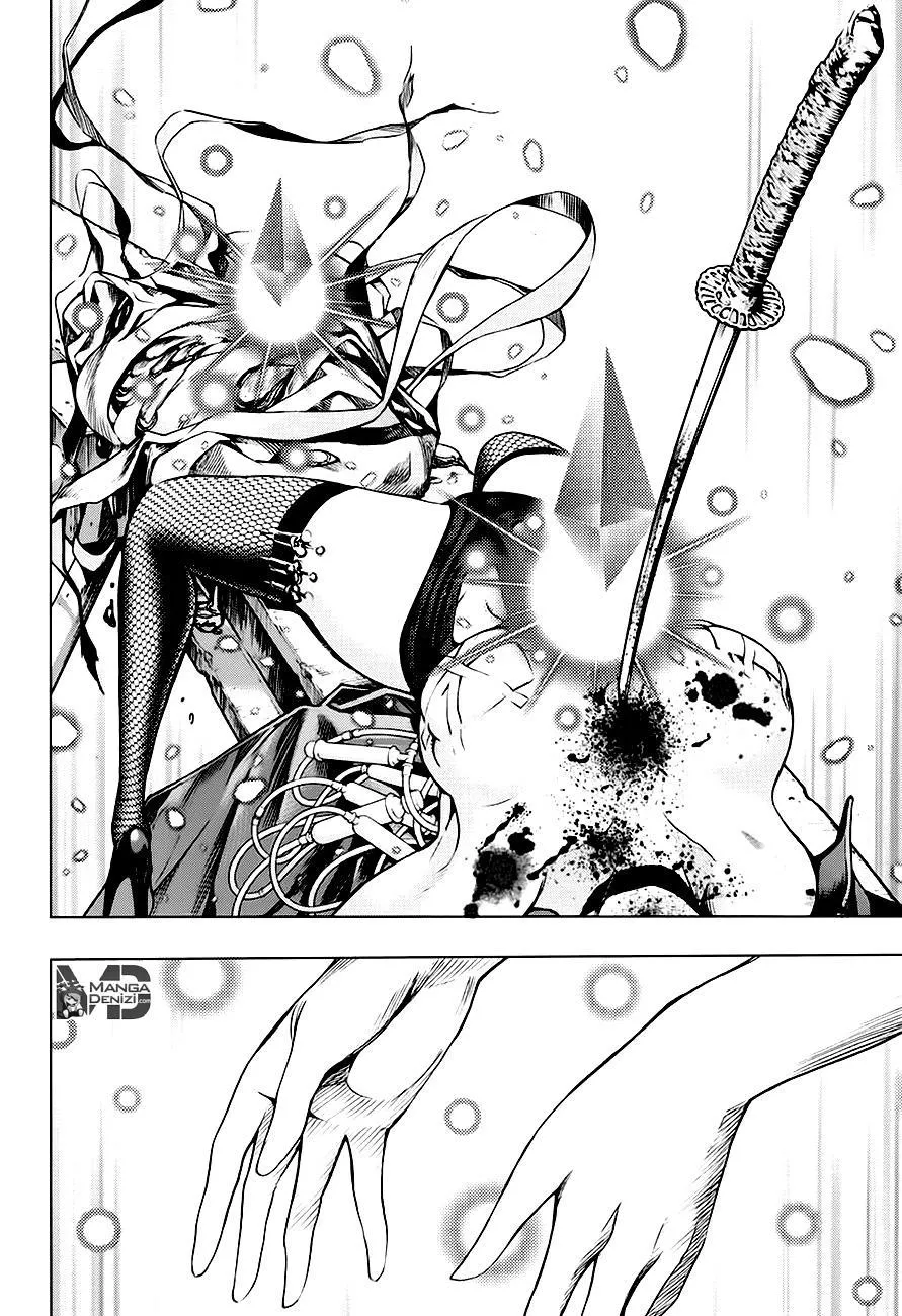 Platinum End - Sayfa 5