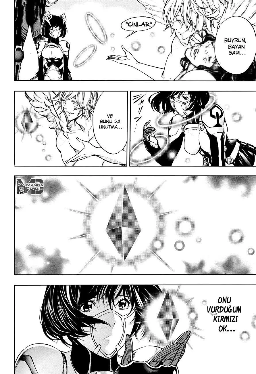 Platinum End - Sayfa 7