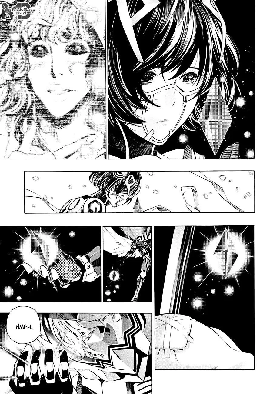 Platinum End - Sayfa 8